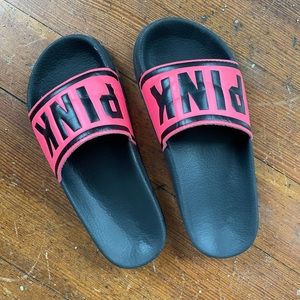 PINK slides